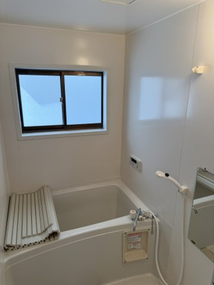 【浴室】 | 灘区上野通4丁目貸家