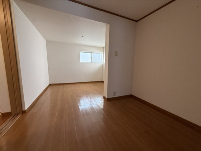 【洋室】 | 灘区上野通4丁目貸家