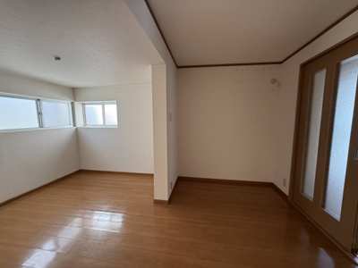 【洋室】 | 灘区上野通4丁目貸家