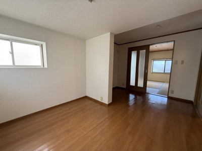 【洋室】 | 灘区上野通4丁目貸家