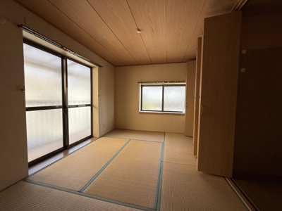 【和室】 | 灘区上野通4丁目貸家