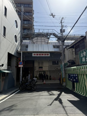 【展望】 | 灘区上野通4丁目貸家