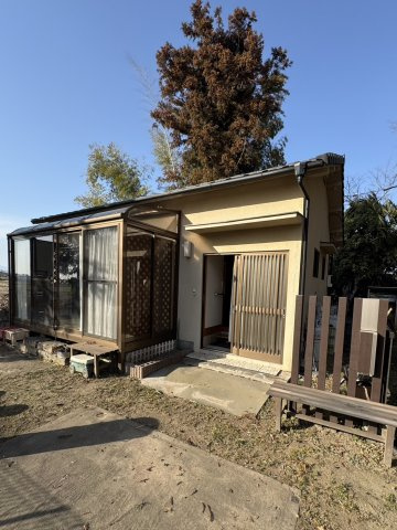 宇都宮市鐺山町969-6の外観