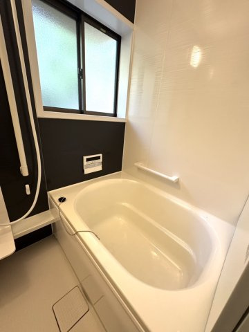 宇都宮市鐺山町969-6の浴室