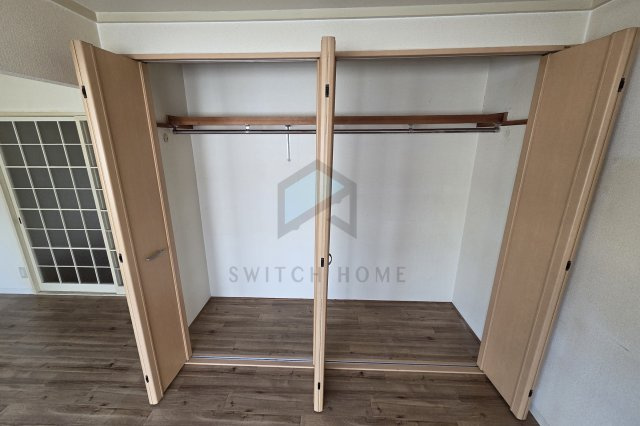 【収納】 | 萩原ハイツ