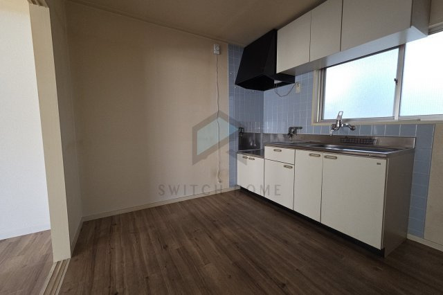 【内装】 | 萩原ハイツ