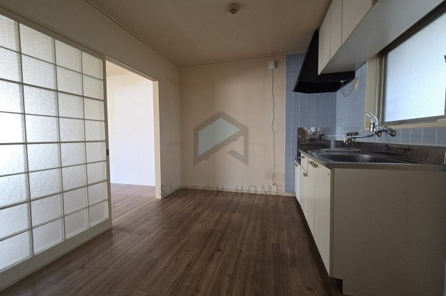 【居間・リビング】 | 萩原ハイツ