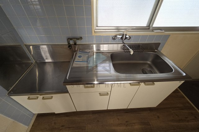 【キッチン】 | 萩原ハイツ