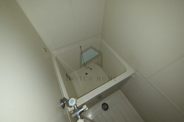 【浴室】 | 萩原ハイツ