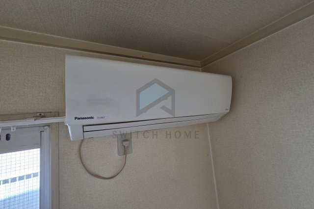 【設備】 | 萩原ハイツ