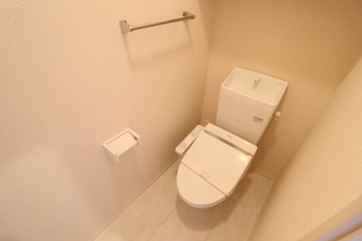 【トイレ】 | 元町イグレットⅡ | ※別部屋写真使用