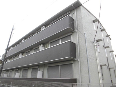 【外観】 | 元町イグレットⅡ