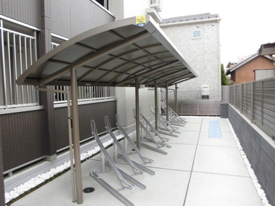 【その他共用部分】 | 元町イグレットⅡ