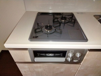 【キッチン】 | MAXIV大阪堺