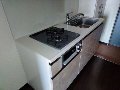 【キッチン】 | MAXIV大阪堺