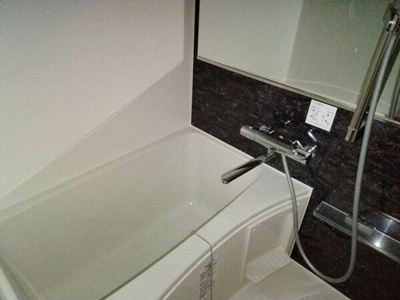 【浴室】 | MAXIV大阪堺
