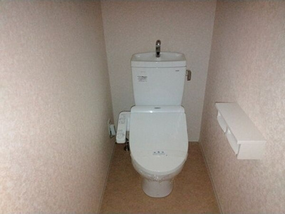 【トイレ】 | MAXIV大阪堺