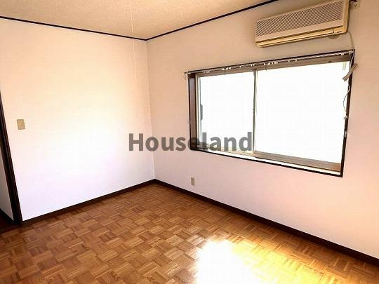 貴志川町長原戸建の洋室