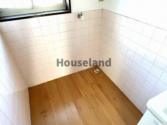 貴志川町長原戸建の設備