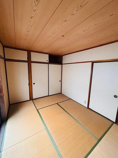 セントヒルズ北丘の設備