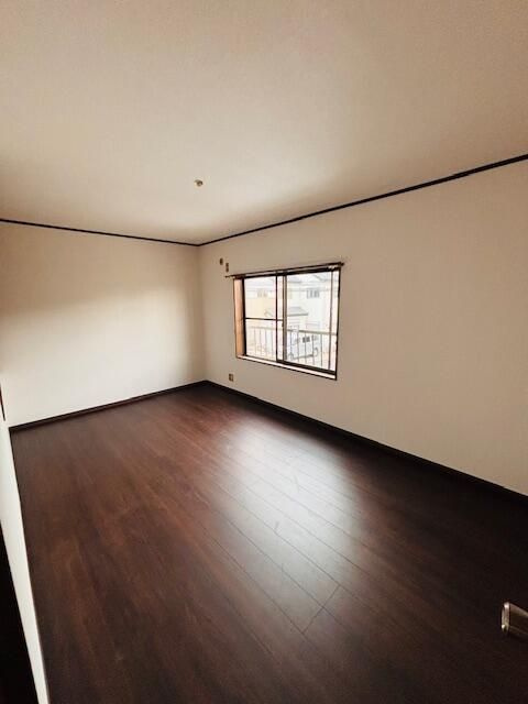 セントヒルズ北丘のその他