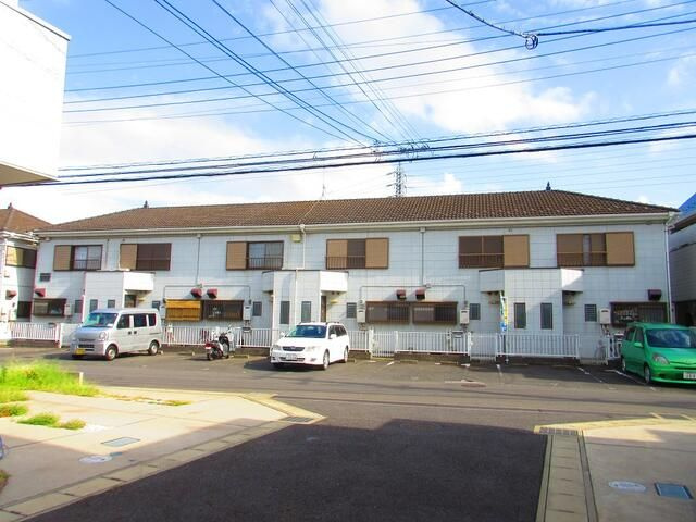 セントヒルズ北丘のその他共用部分