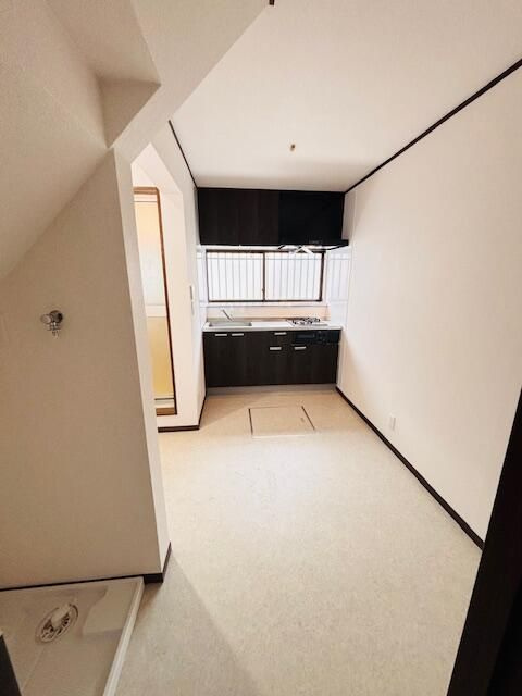 セントヒルズ北丘の居間・リビング