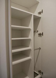 【収納】 | グランドコンシェルジュ日本橋