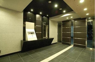 【セキュリティ】 | グランドコンシェルジュ日本橋