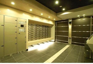 【その他共用部分】 | グランドコンシェルジュ日本橋