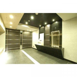 【設備】 | グランドコンシェルジュ日本橋