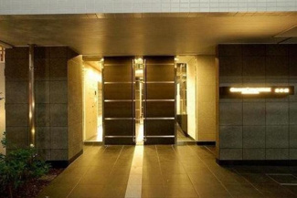 【その他共用部分】 | グランドコンシェルジュ日本橋