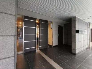 【エントランス】 | グランドコンシェルジュ日本橋