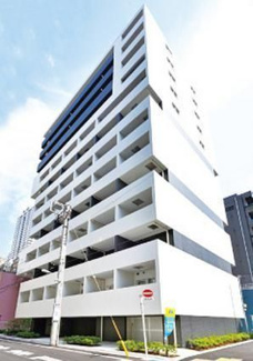 【外観】 | グランドコンシェルジュ日本橋