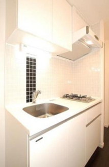 【キッチン】 | グランドコンシェルジュ日本橋