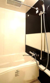 【浴室】 | グランドコンシェルジュ日本橋