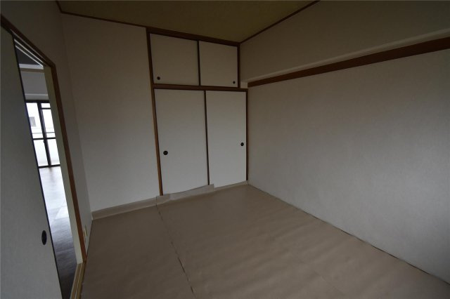 レジデンス下中野Ａ棟のその他
