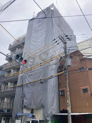 【外観】 | Mヒルズ