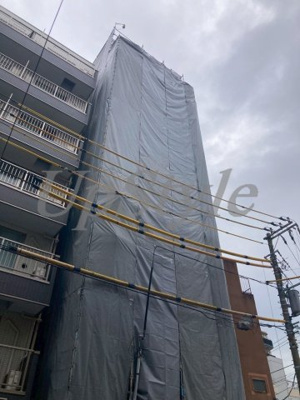 【外観】 | Mヒルズ