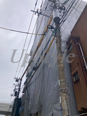 【外観】 | Mヒルズ