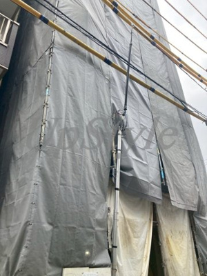 【外観】 | Mヒルズ