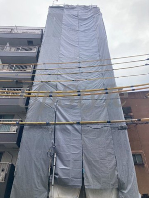 【外観】 | Mヒルズ