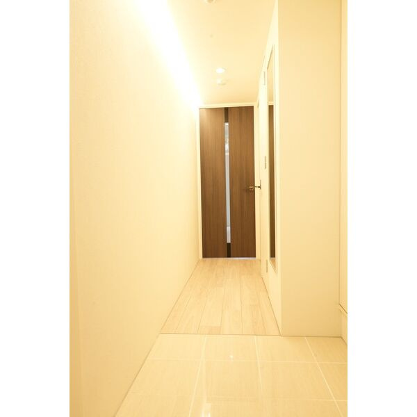 quador noie 今池の収納