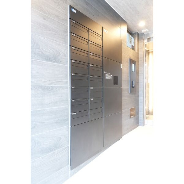 quador noie 今池のその他