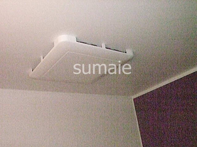 CottonWell・Mの浴室