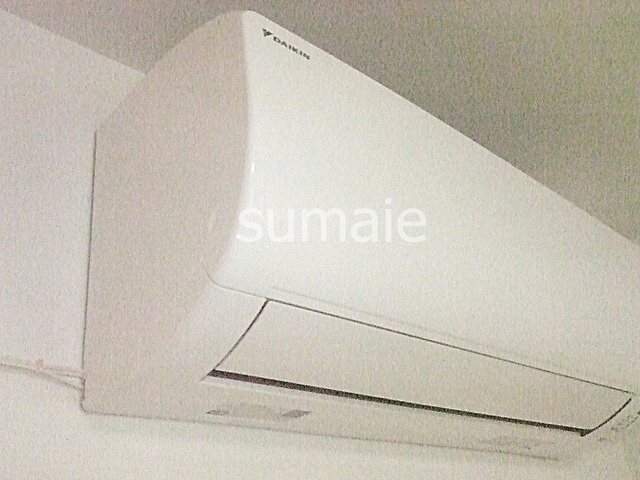 CottonWell・Mの設備