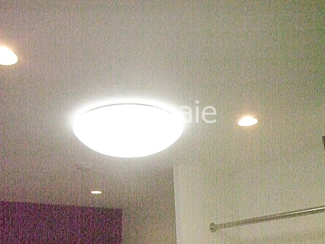 CottonWell・Mの設備