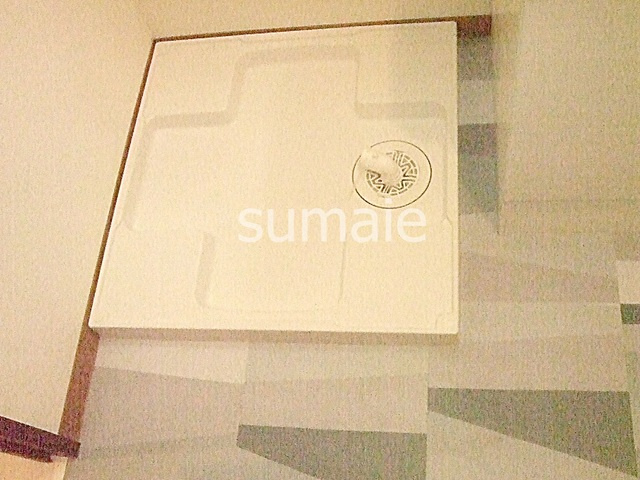 CottonWell・Mの内装