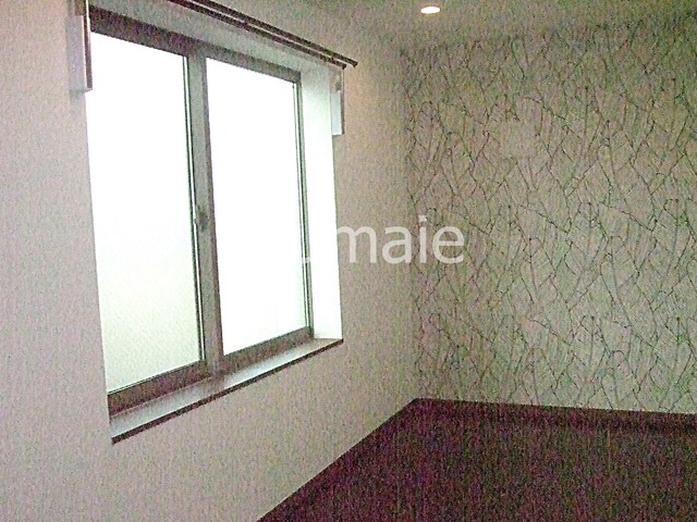 CottonWell・Mの居間・リビング