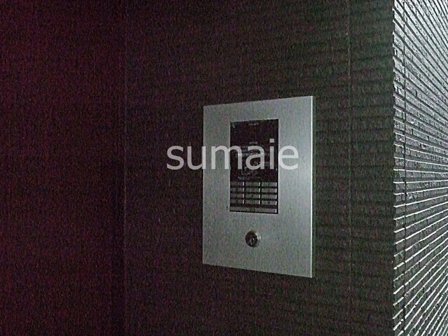 CottonWell・Mのセキュリティ